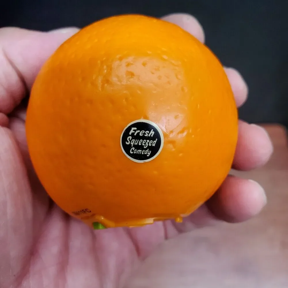 Annoying Orange And Friends Kitchen Crew